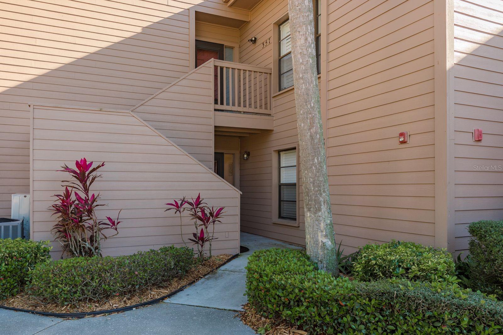351 WINDRUSH LOOP