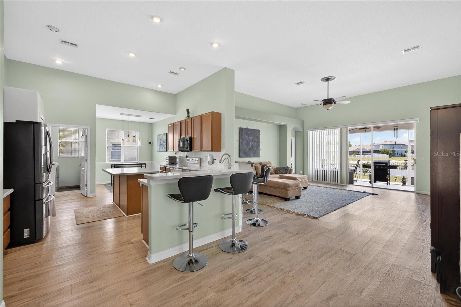 CONCORD STATION - Residential