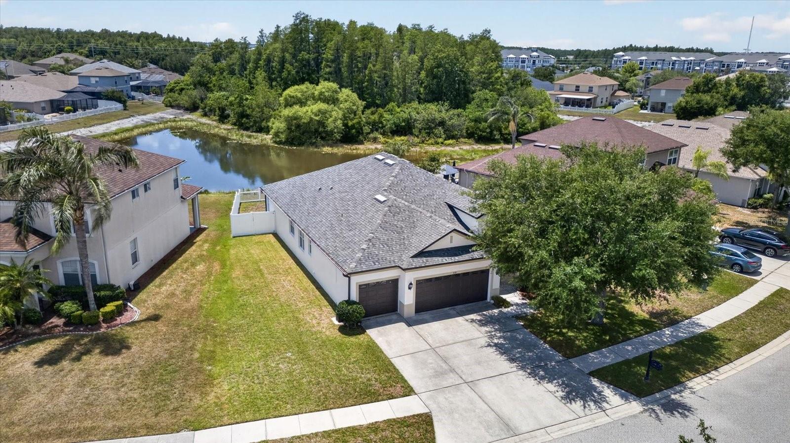CONCORD STATION - Residential