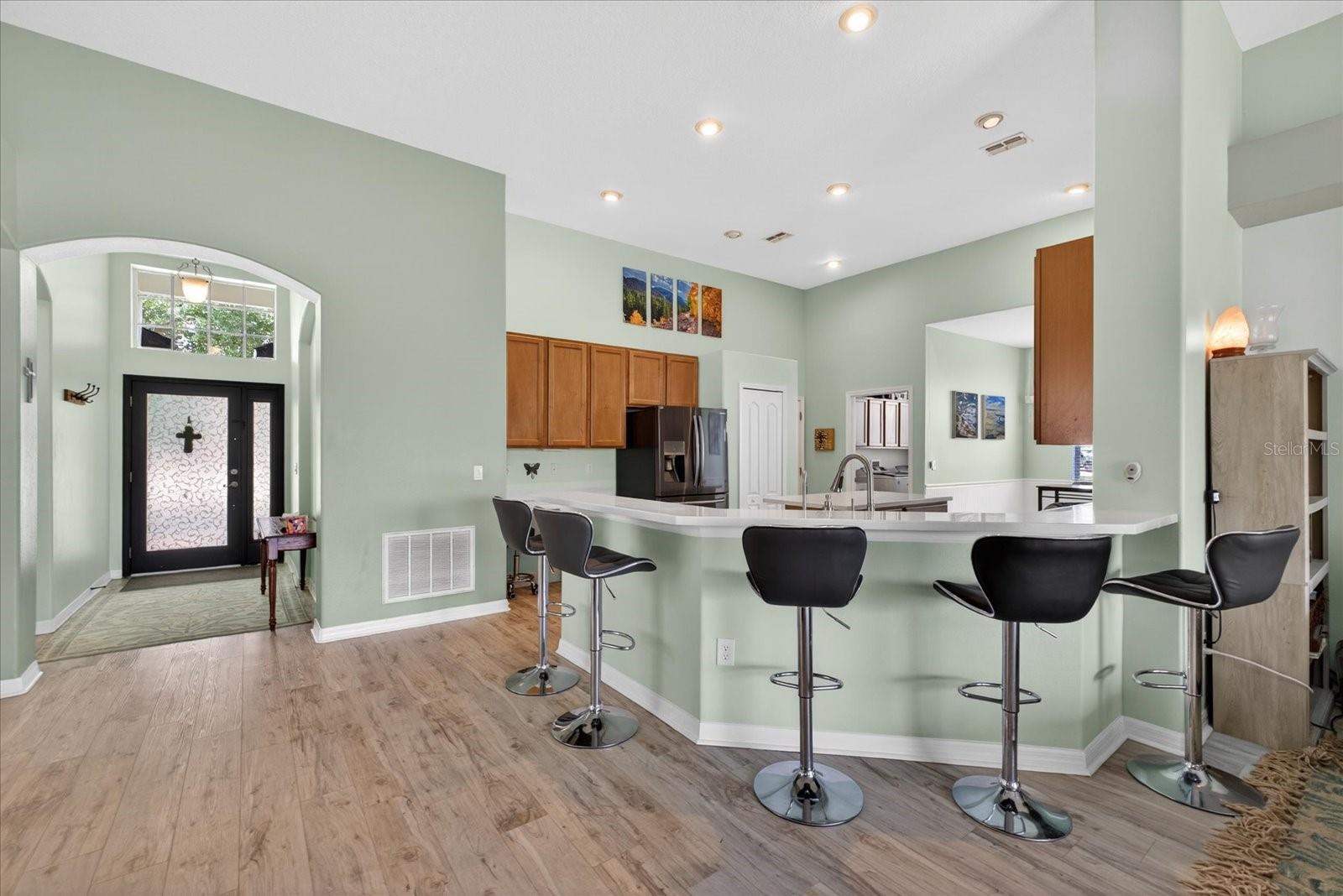 CONCORD STATION - Residential
