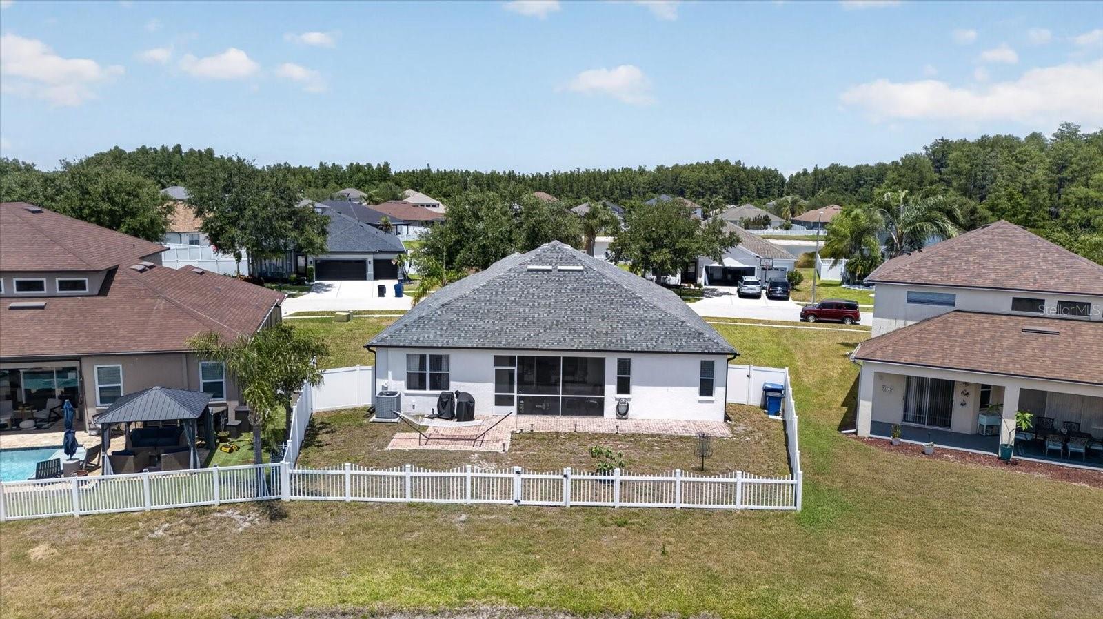 CONCORD STATION - Residential