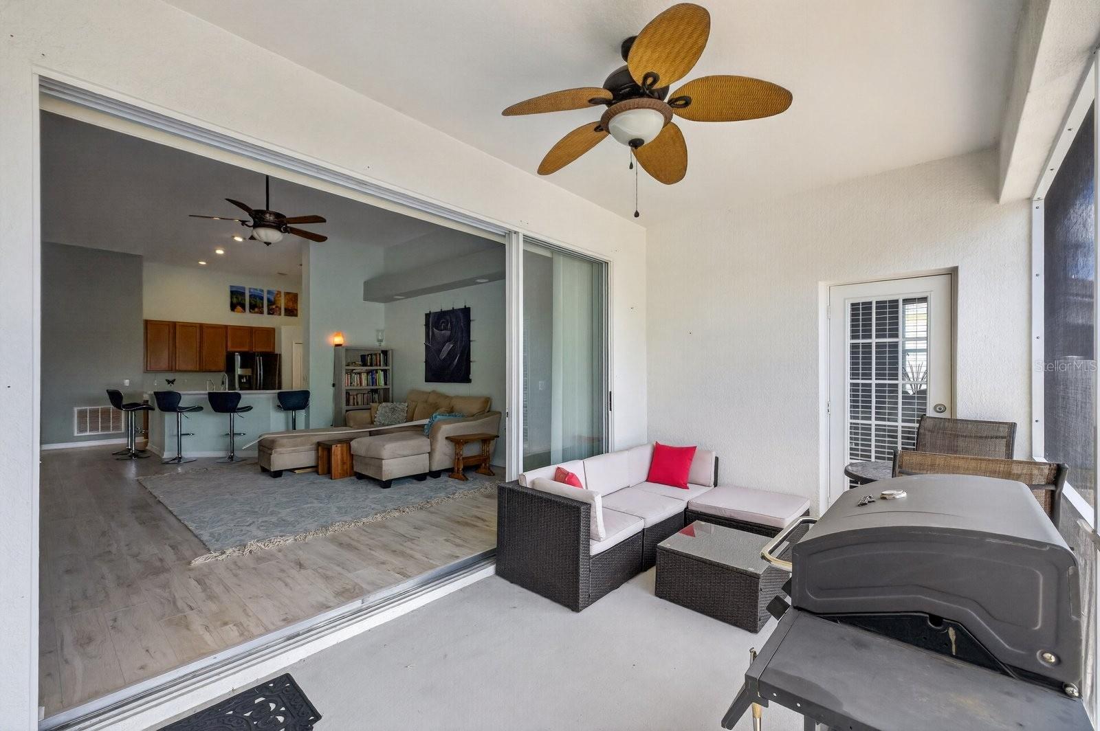 CONCORD STATION - Residential