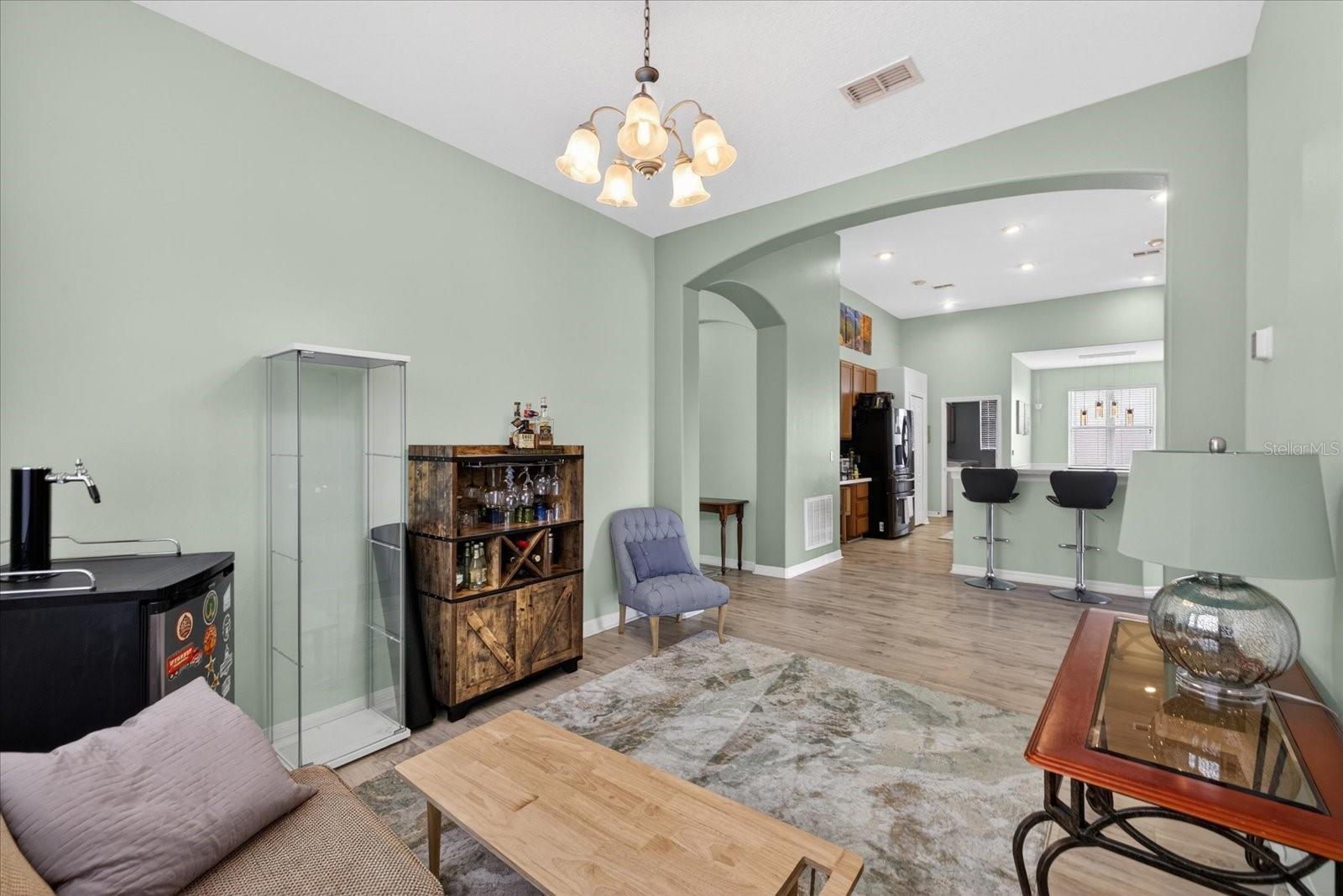CONCORD STATION - Residential