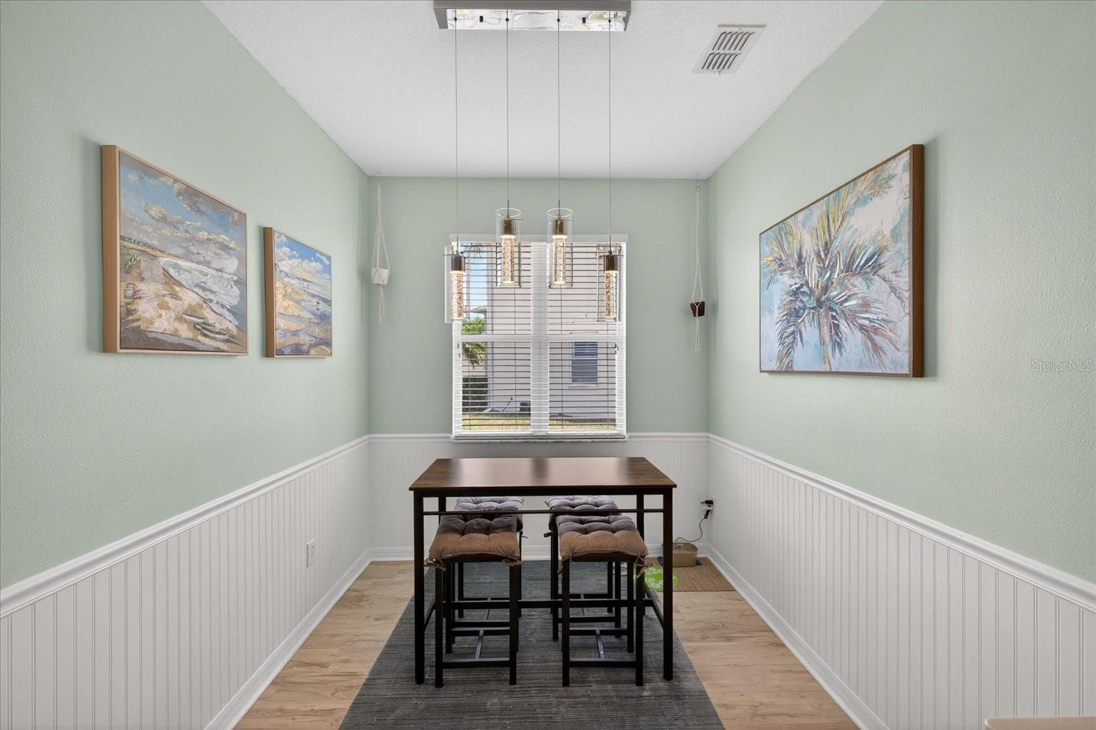 CONCORD STATION - Residential
