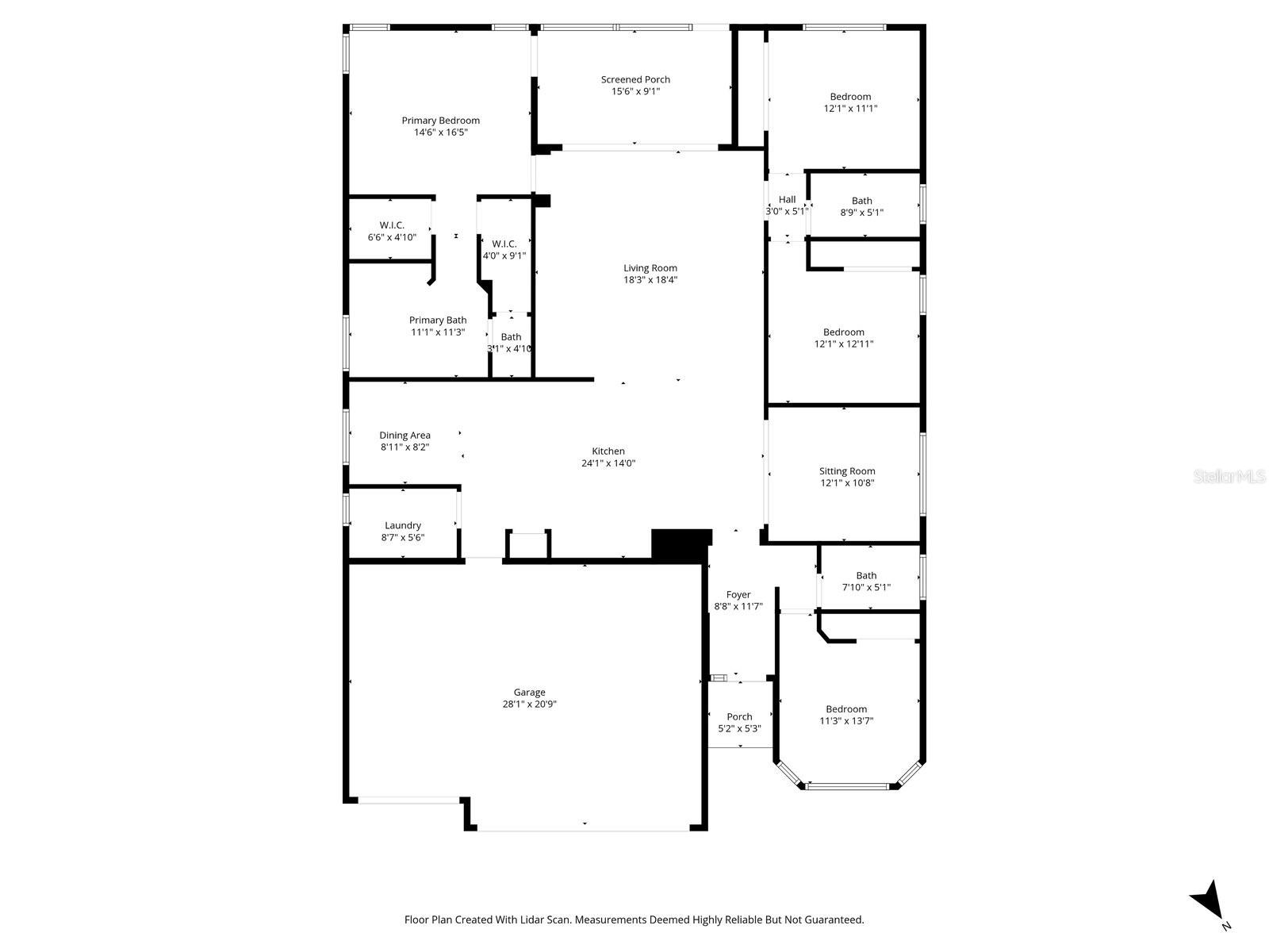 CONCORD STATION - Residential