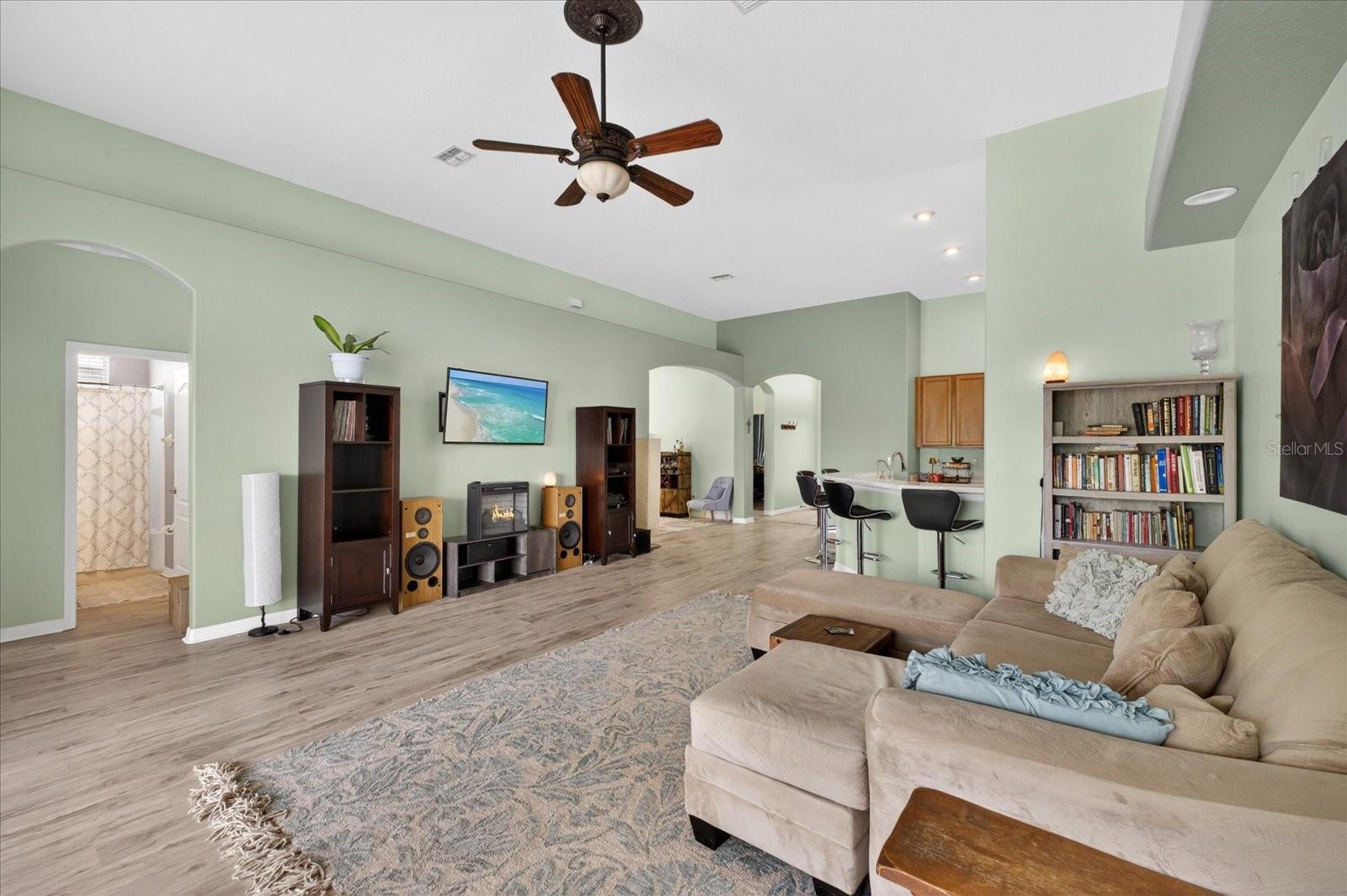 CONCORD STATION - Residential
