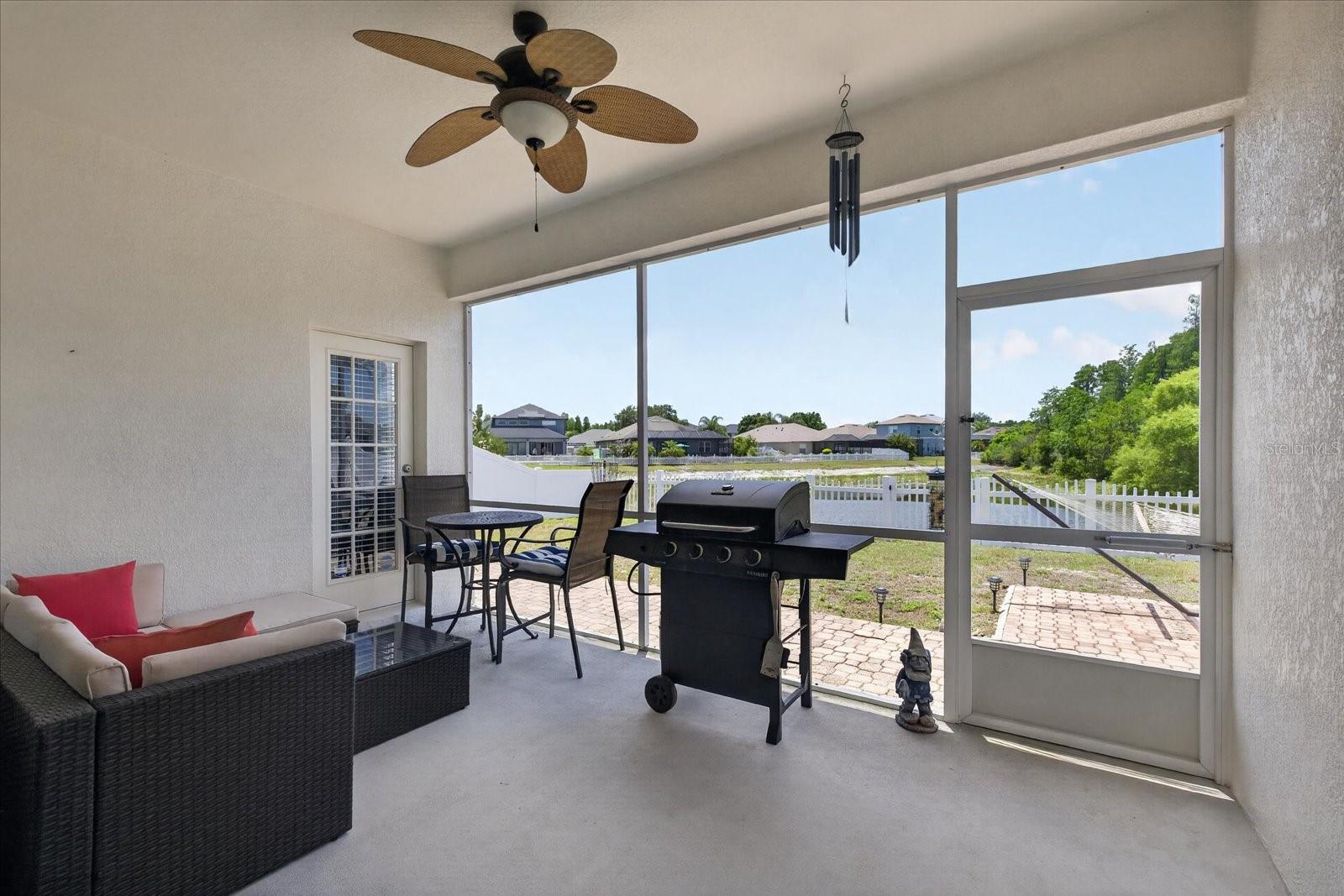 CONCORD STATION - Residential