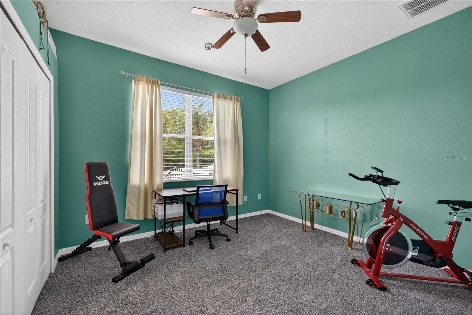 CONCORD STATION - Residential