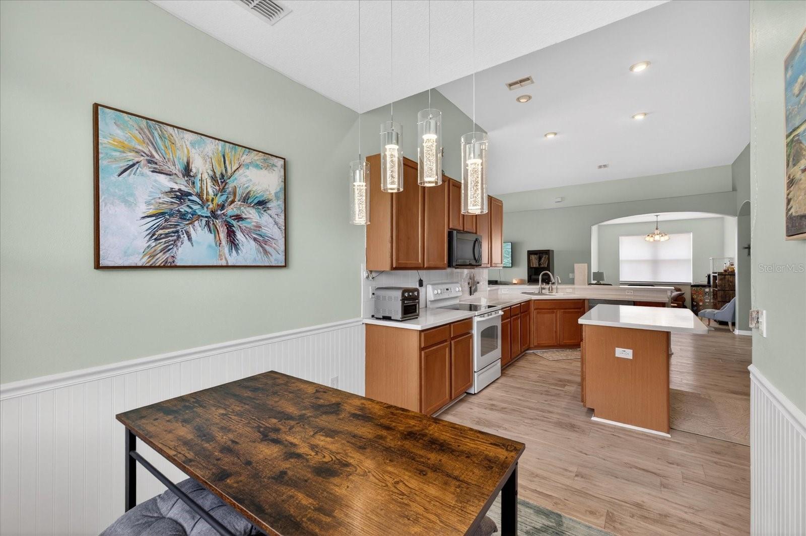 CONCORD STATION - Residential