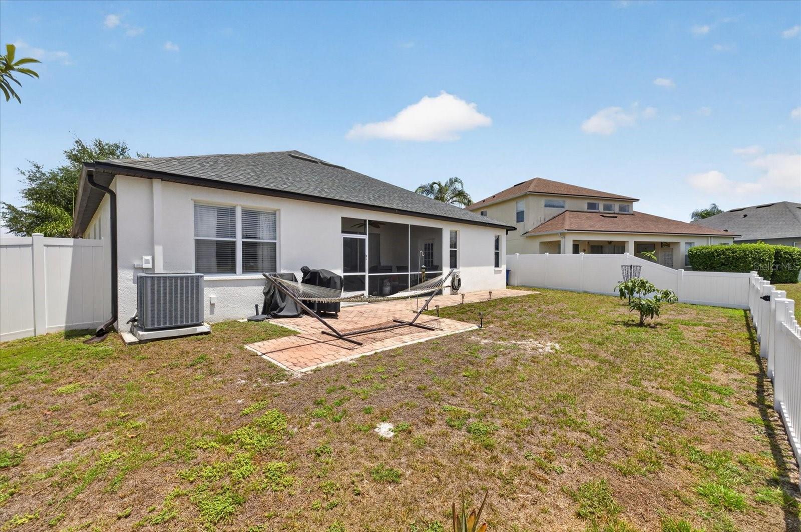 CONCORD STATION - Residential