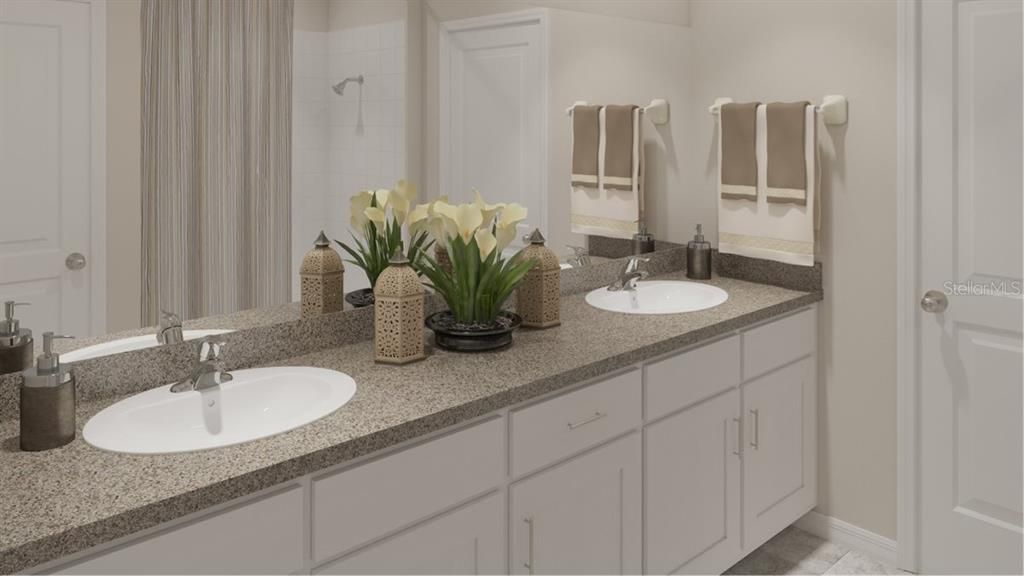 Photo of 6501 BAR S BAR TRAIL, ZEPHYRHILLS, FL 33541 (MLS # T3412115)
