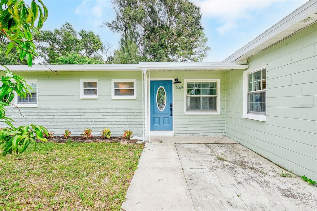 Photo of 9005 50th Street N, Pinellas Park, FL 33782 (MLS # TB8563024)