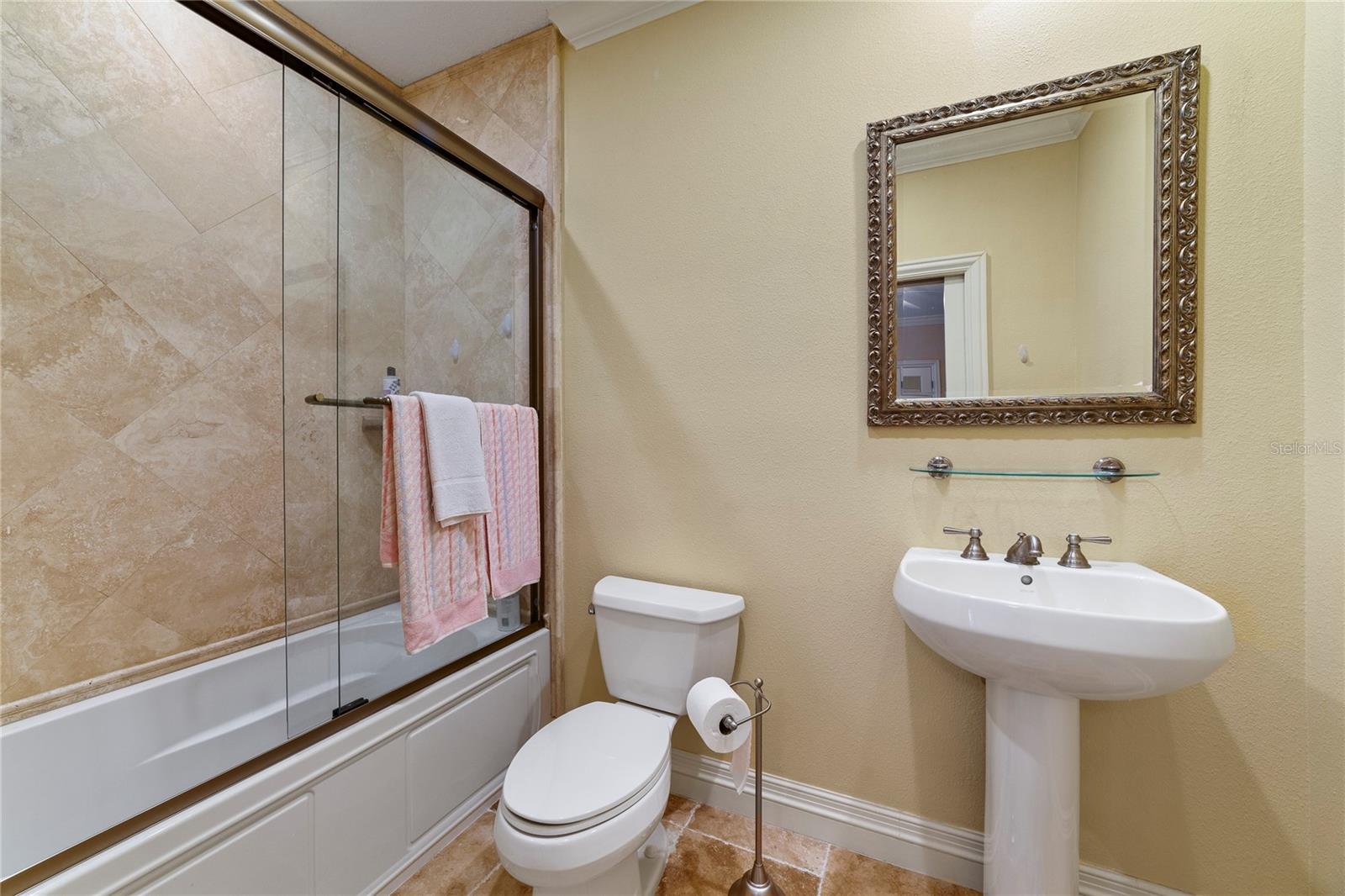 EMERSON POINTE - Residential