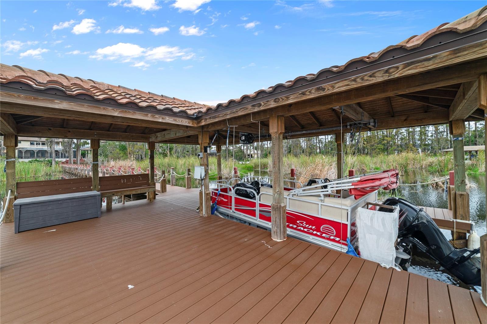 EMERSON POINTE - Residential