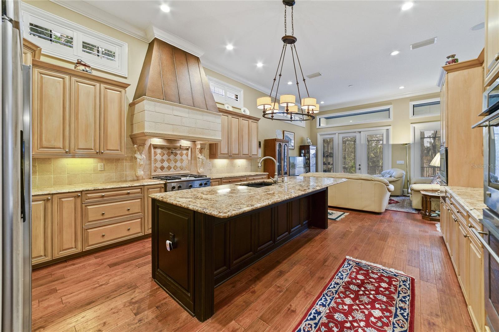 EMERSON POINTE - Residential