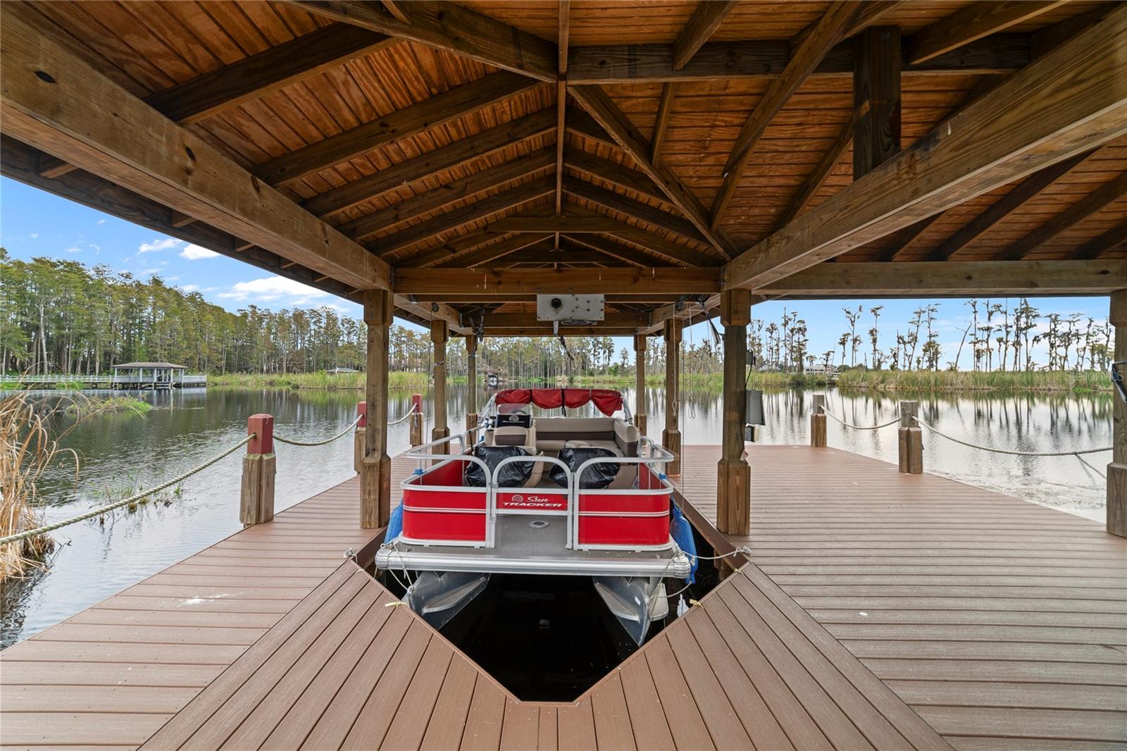 EMERSON POINTE - Residential
