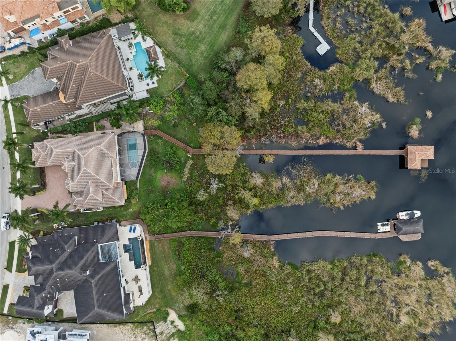 EMERSON POINTE - Residential