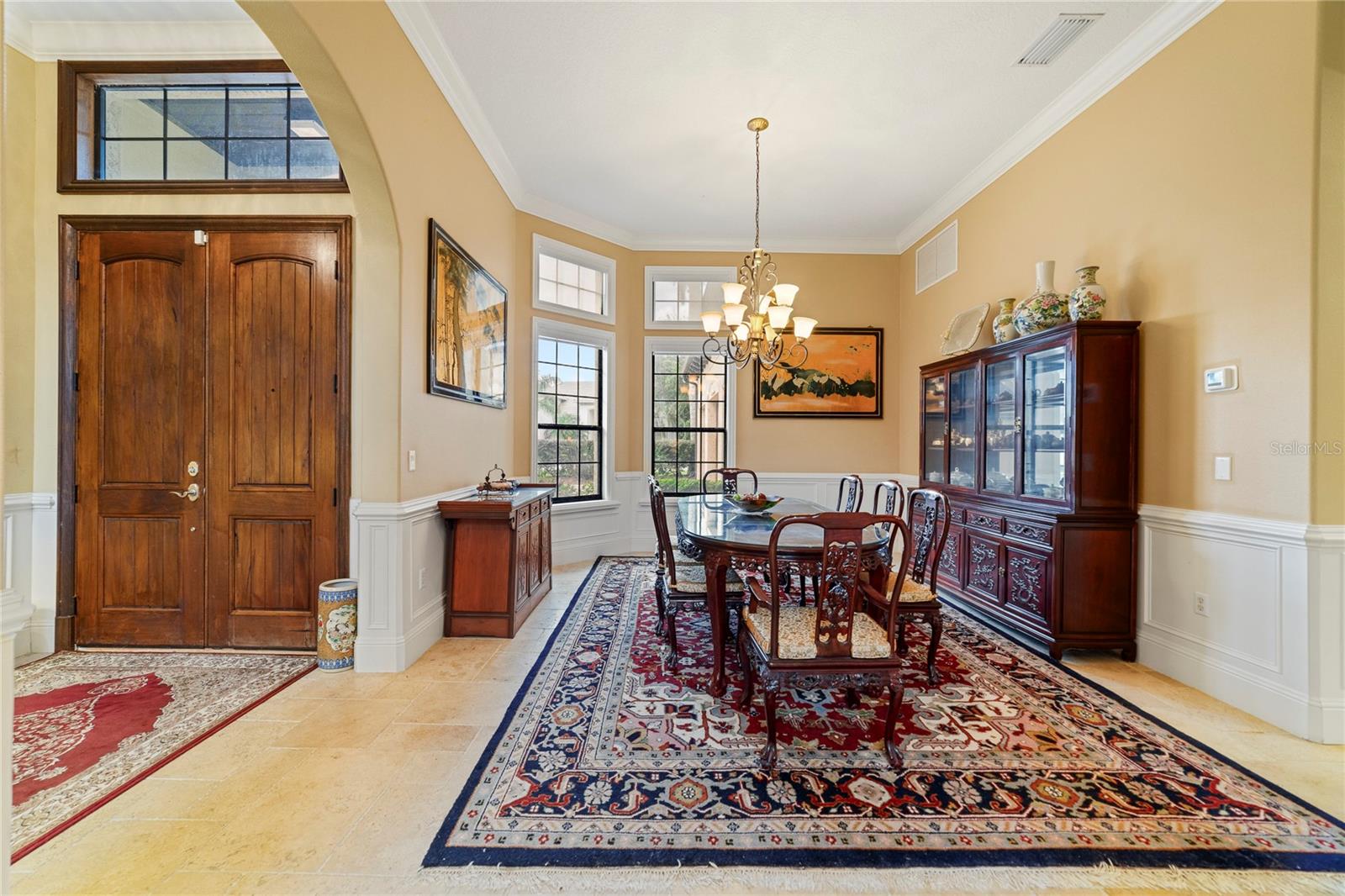 EMERSON POINTE - Residential