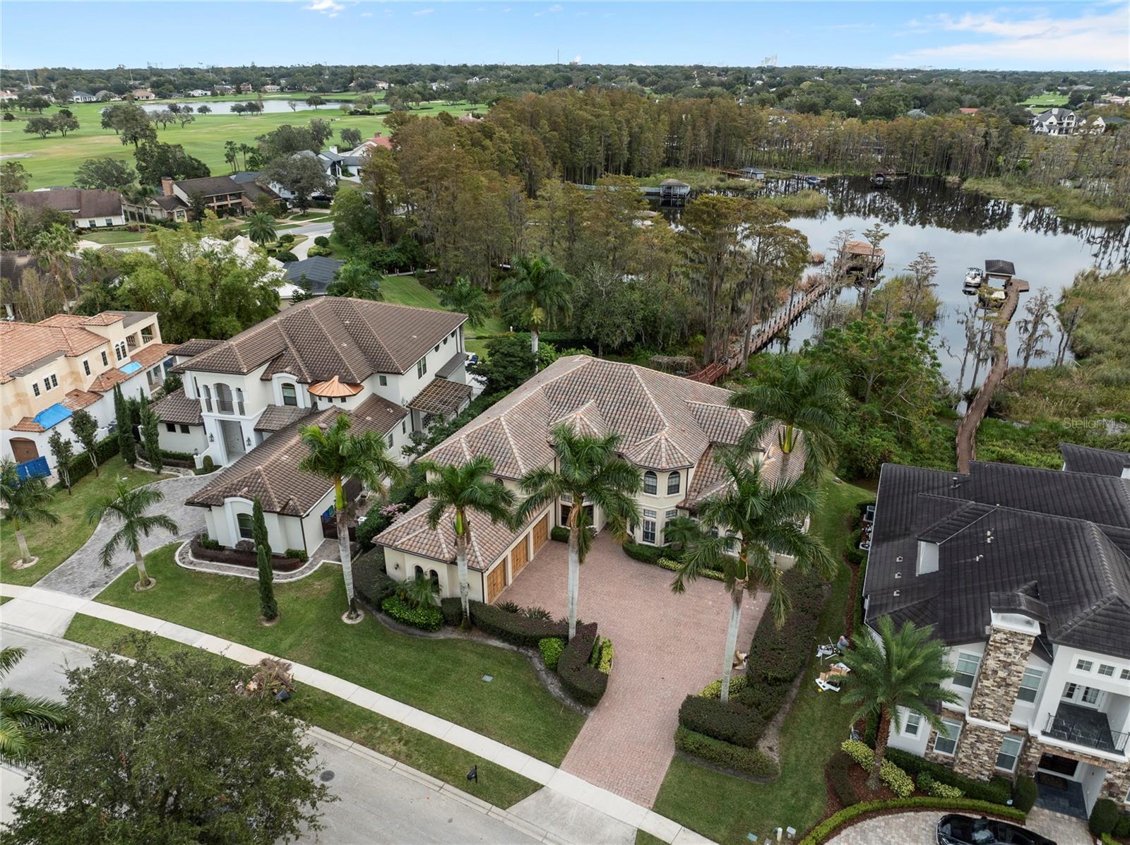 EMERSON POINTE - Residential