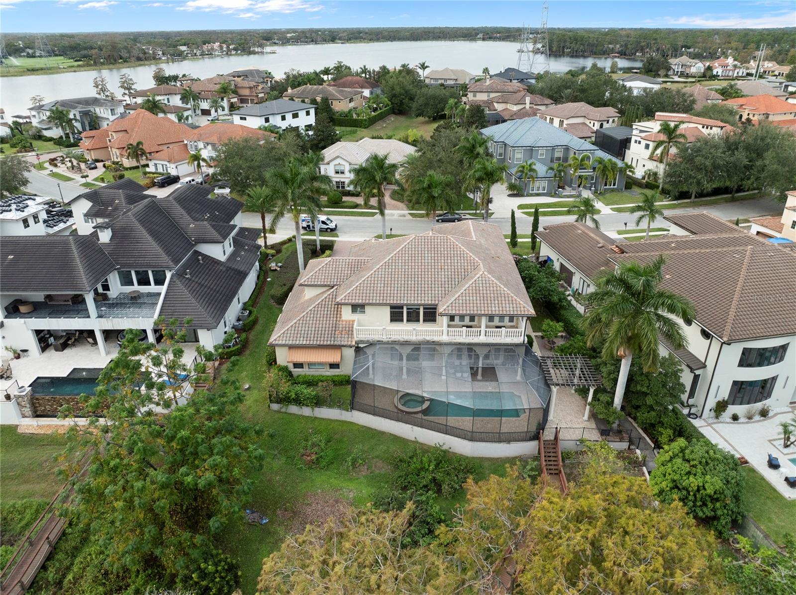 EMERSON POINTE - Residential
