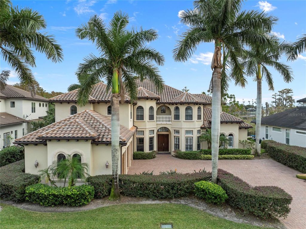 Photo of 9226 Bayway Drive, Orlando, FL 32819 (MLS # O6405499)