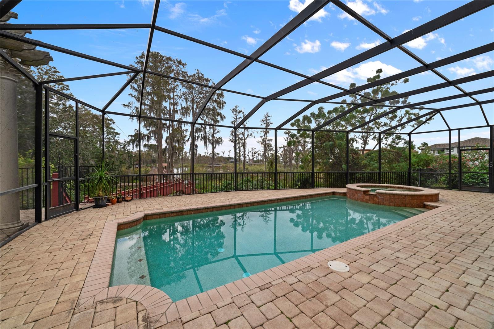 EMERSON POINTE - Residential
