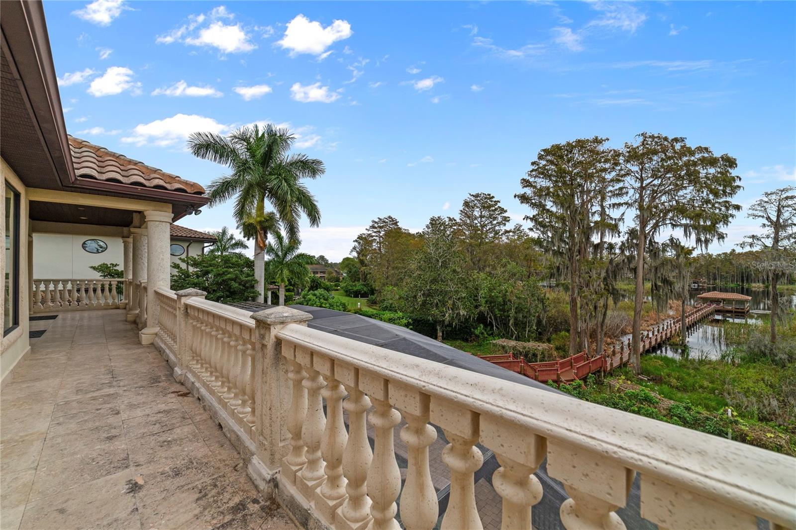 EMERSON POINTE - Residential