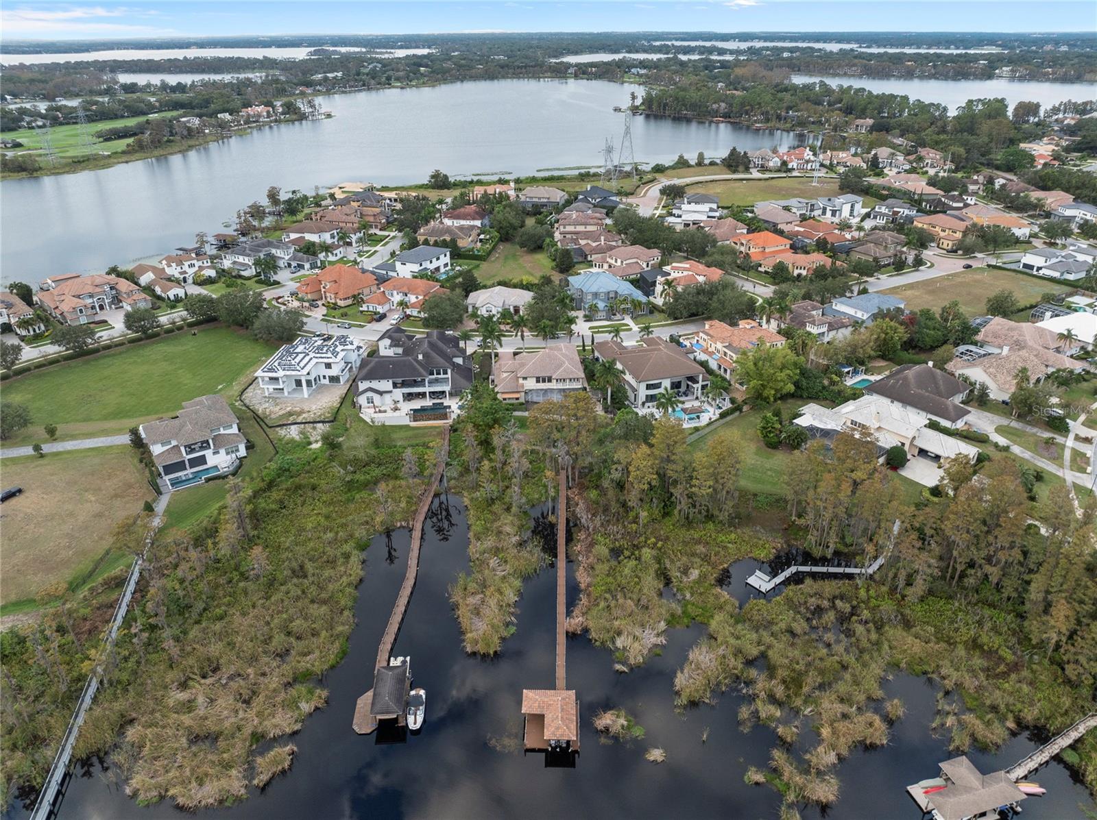 EMERSON POINTE - Residential