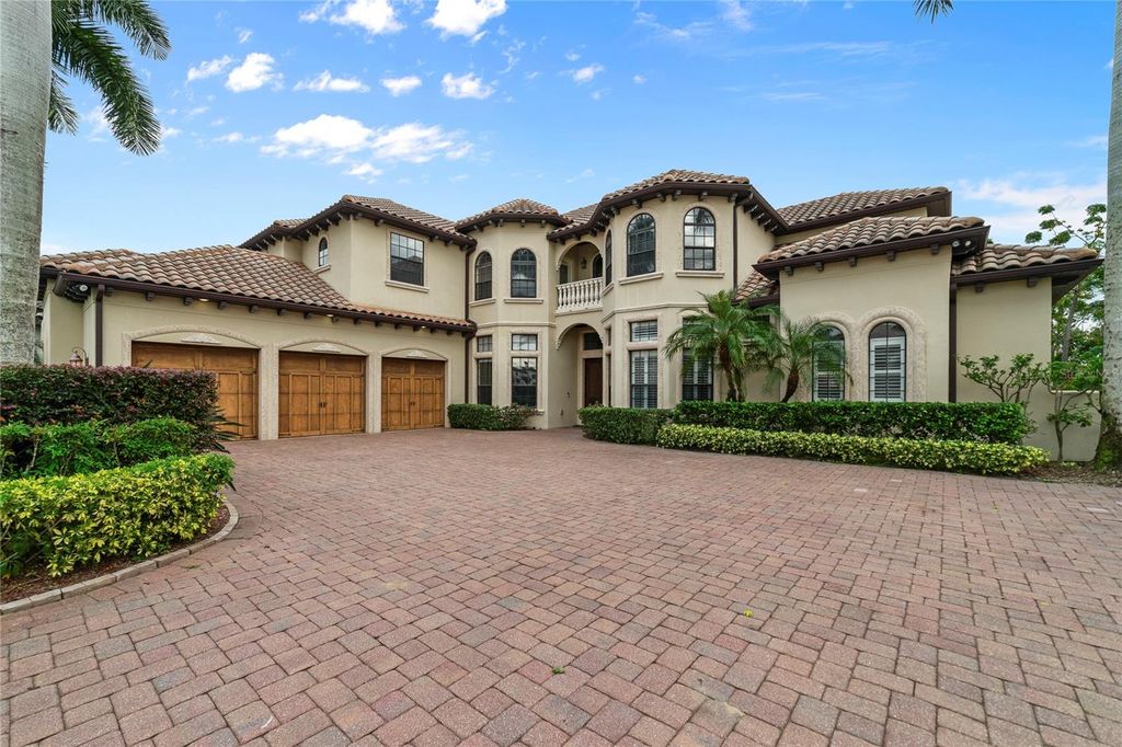 Photo of 9226 Bayway Drive, Orlando, FL 32819 (MLS # O6405499)