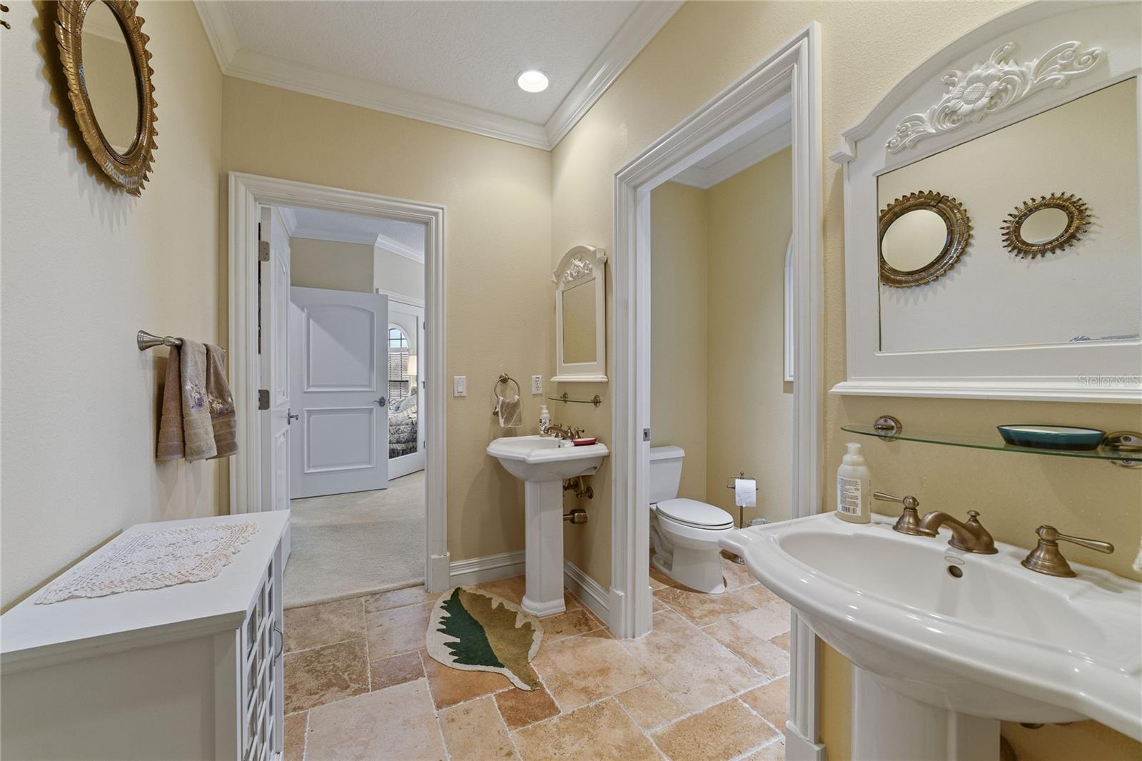 EMERSON POINTE - Residential