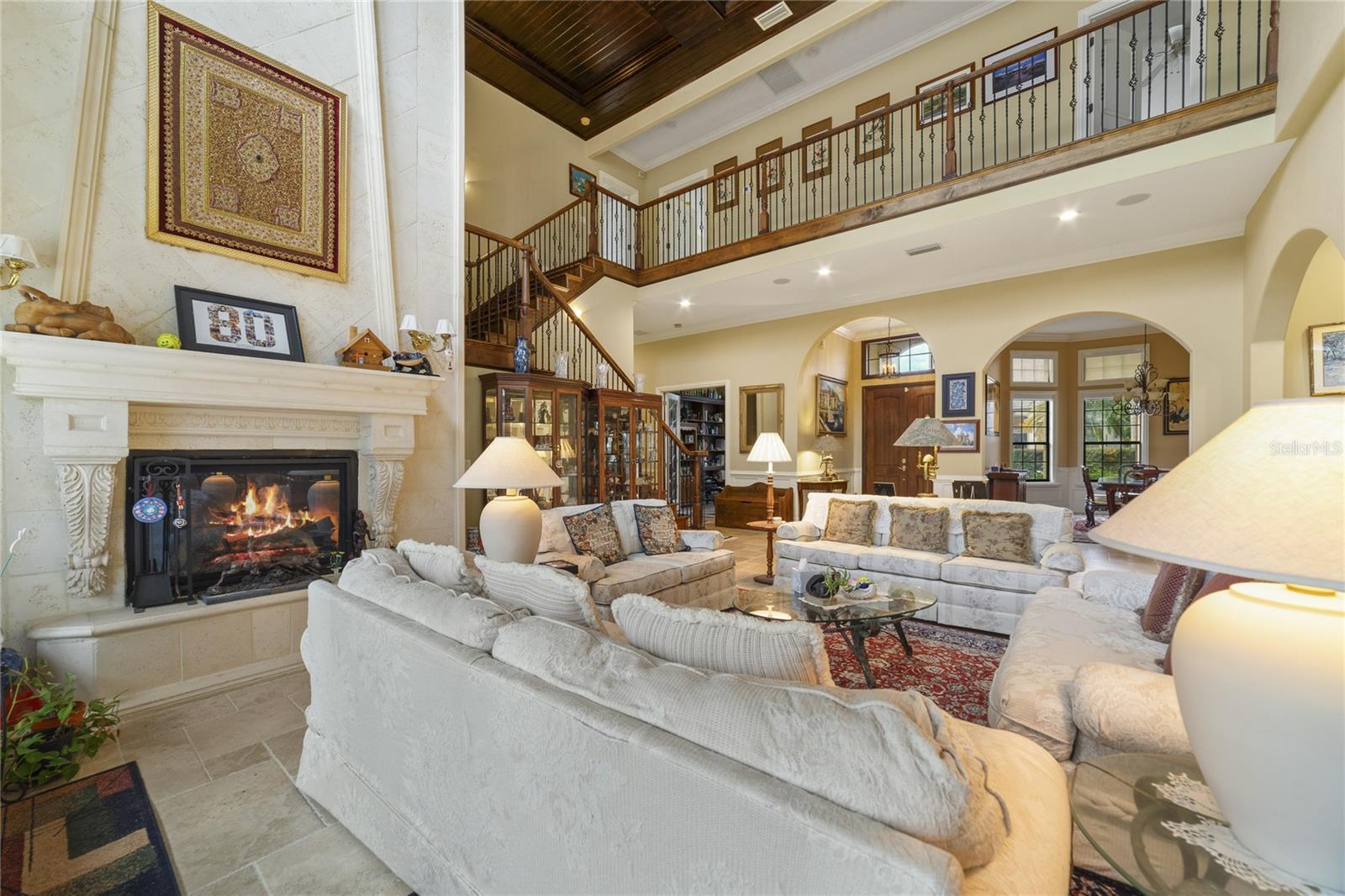 EMERSON POINTE - Residential