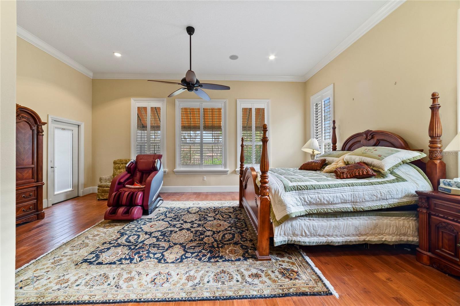 EMERSON POINTE - Residential