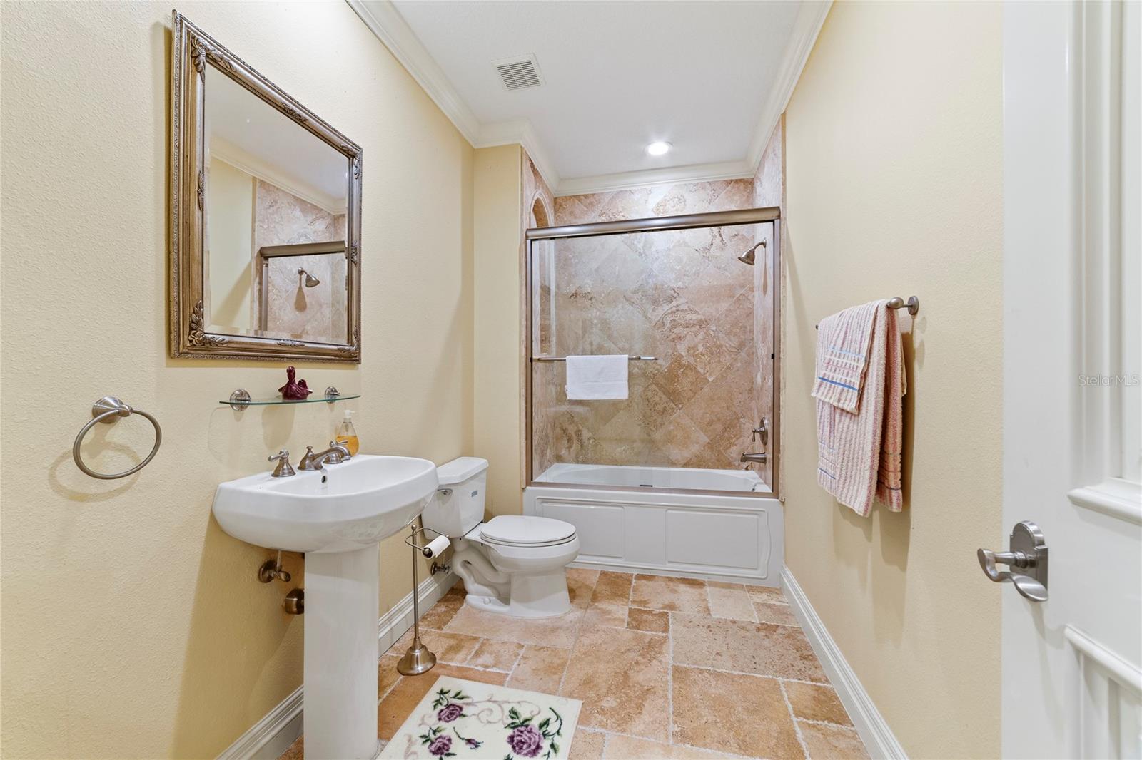 EMERSON POINTE - Residential