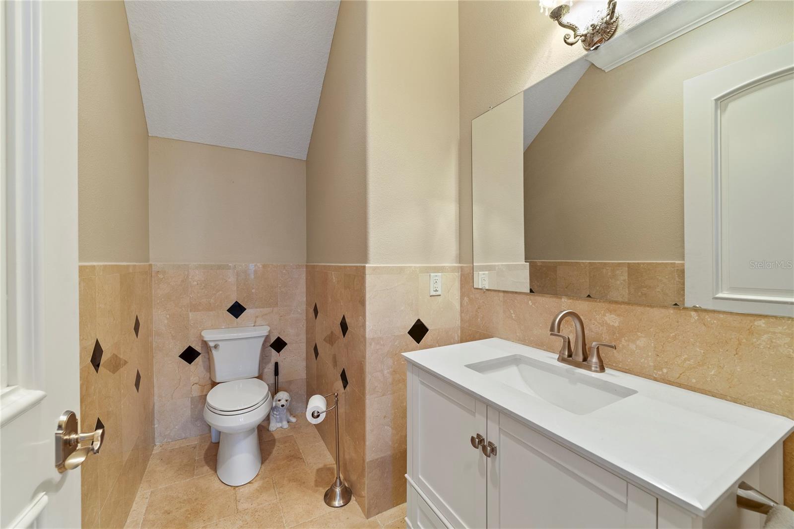 EMERSON POINTE - Residential