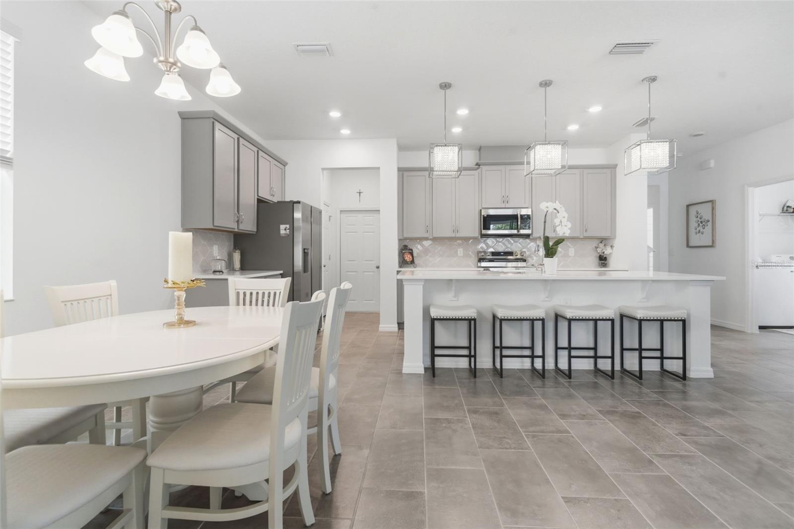 BERESFORD WOODS PH 1 - Residential