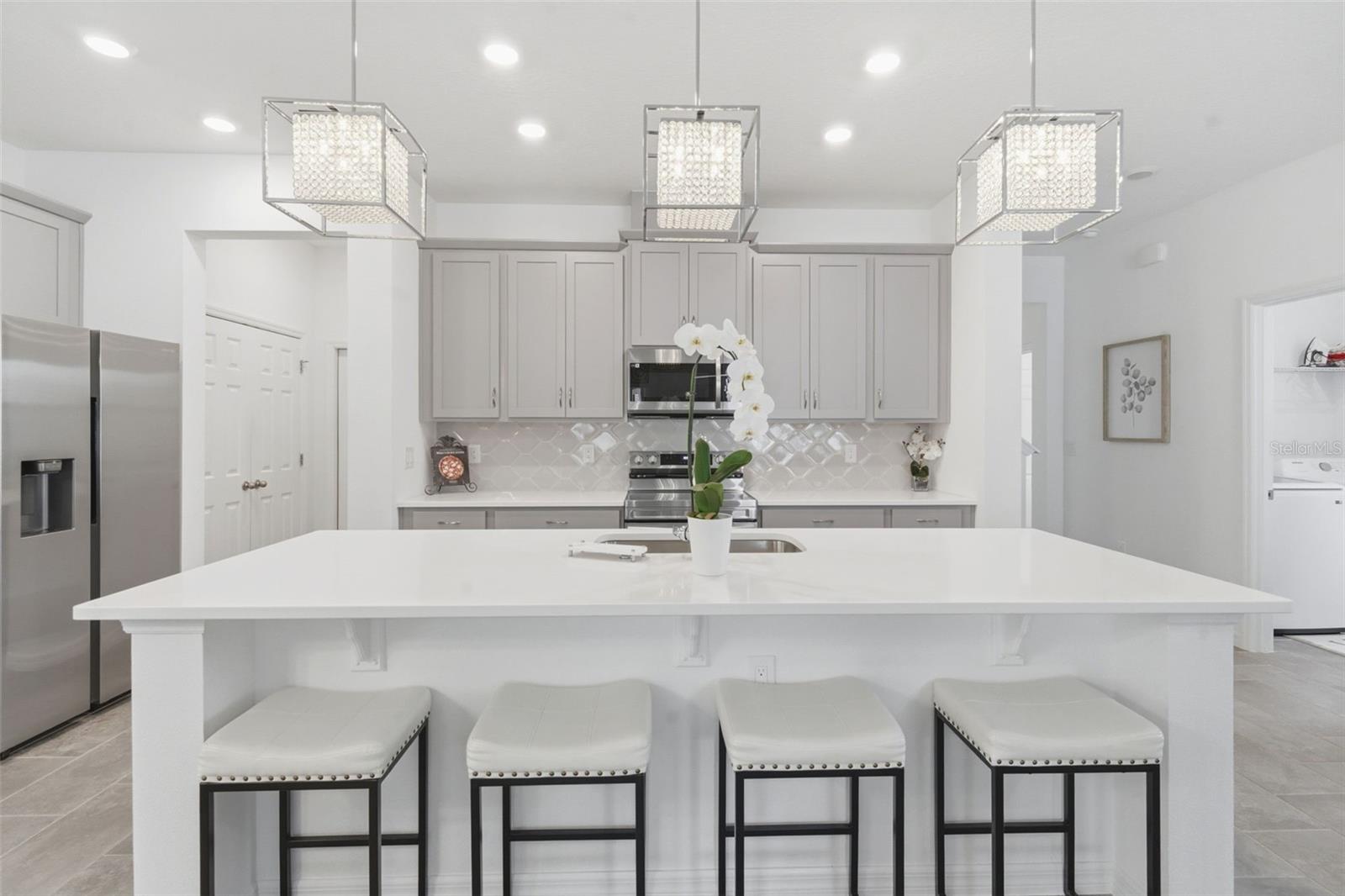 BERESFORD WOODS PH 1 - Residential