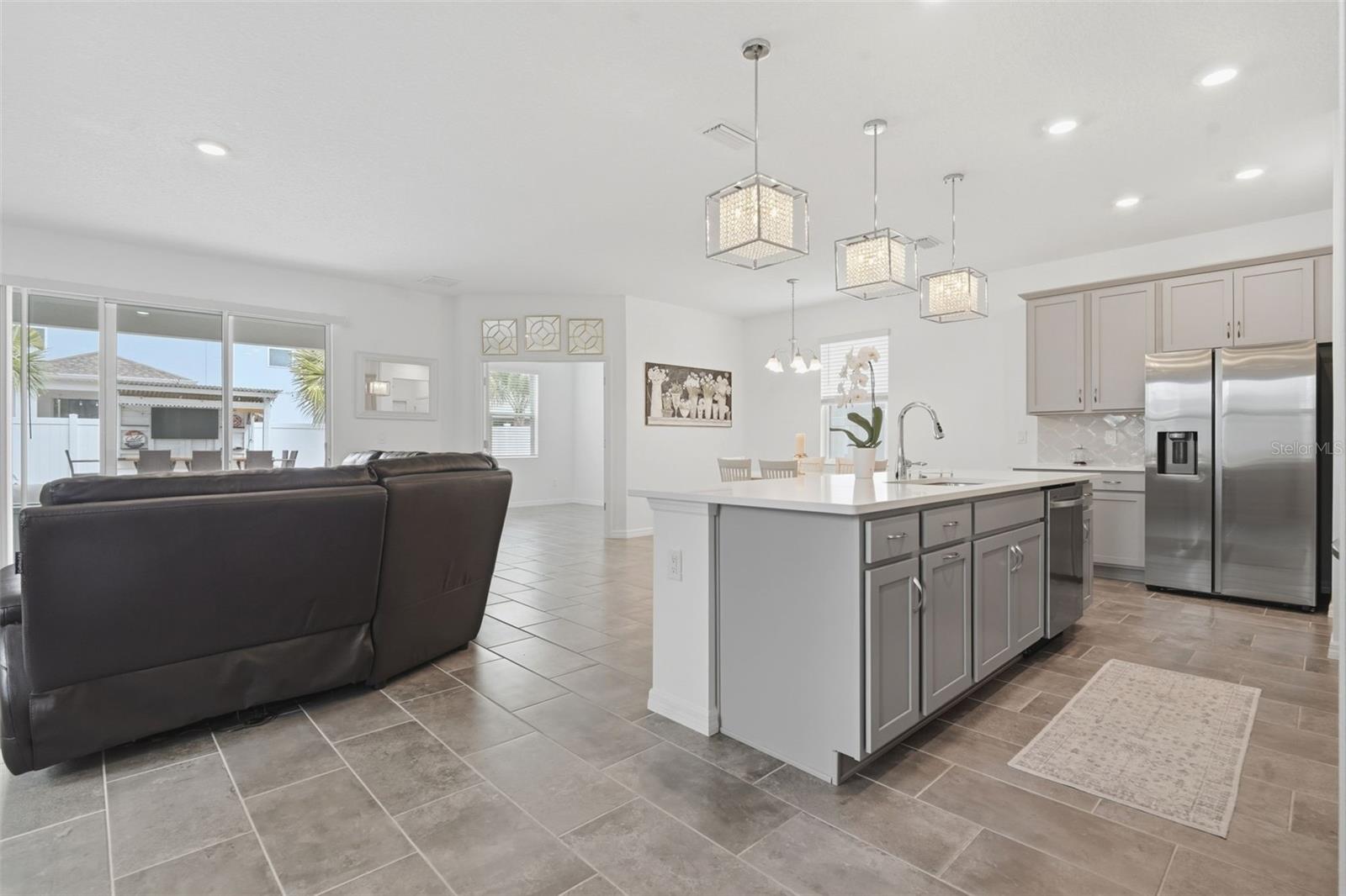 BERESFORD WOODS PH 1 - Residential