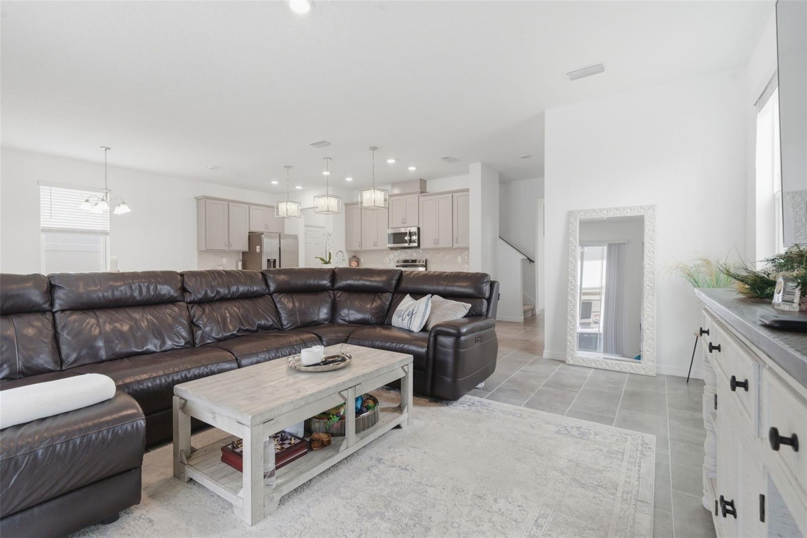 BERESFORD WOODS PH 1 - Residential