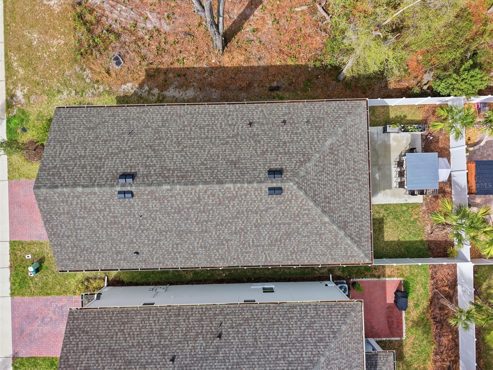 BERESFORD WOODS PH 1 - Residential