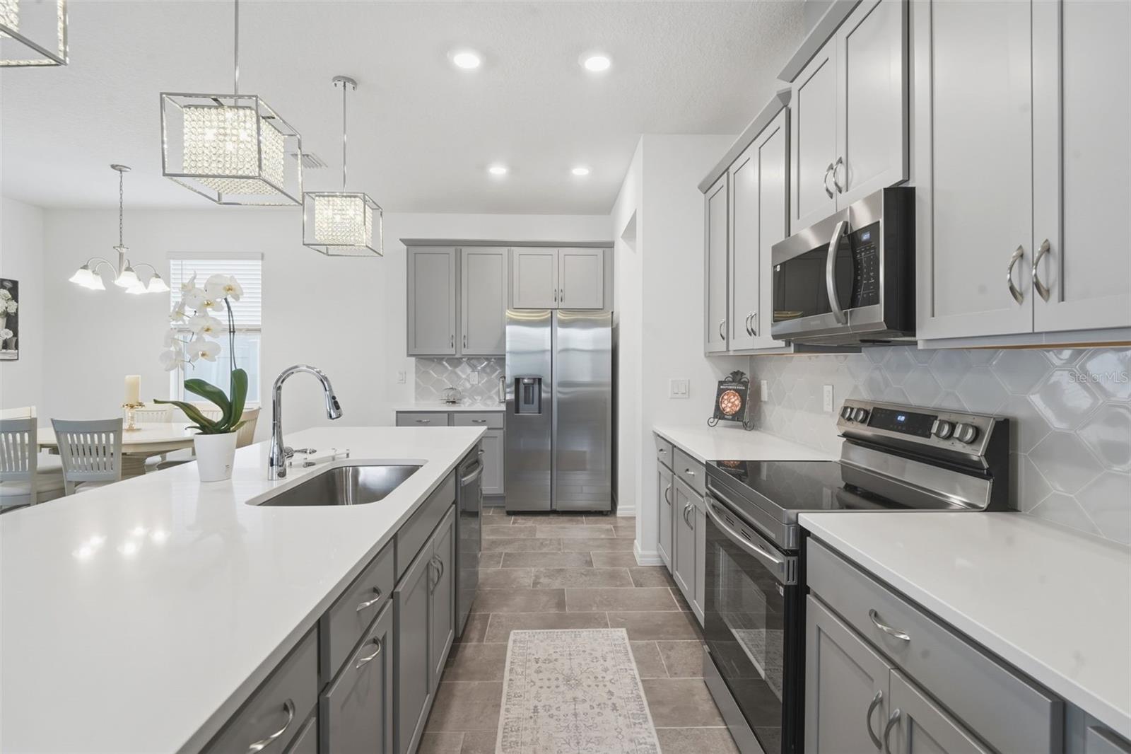 BERESFORD WOODS PH 1 - Residential