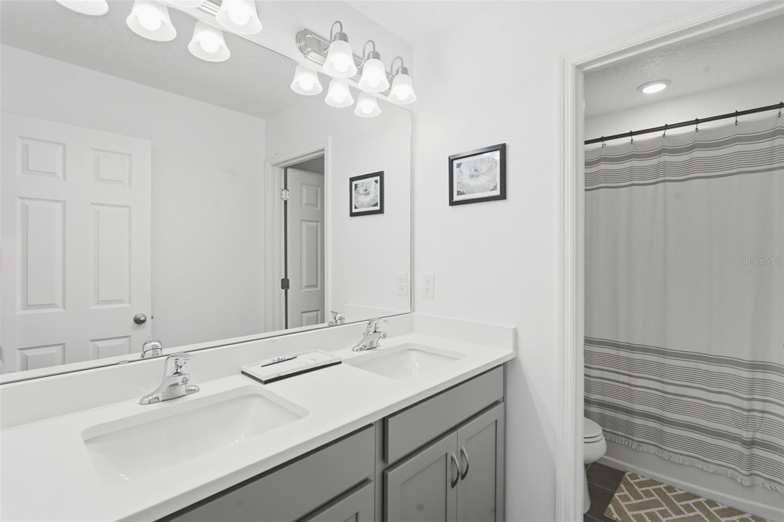 BERESFORD WOODS PH 1 - Residential