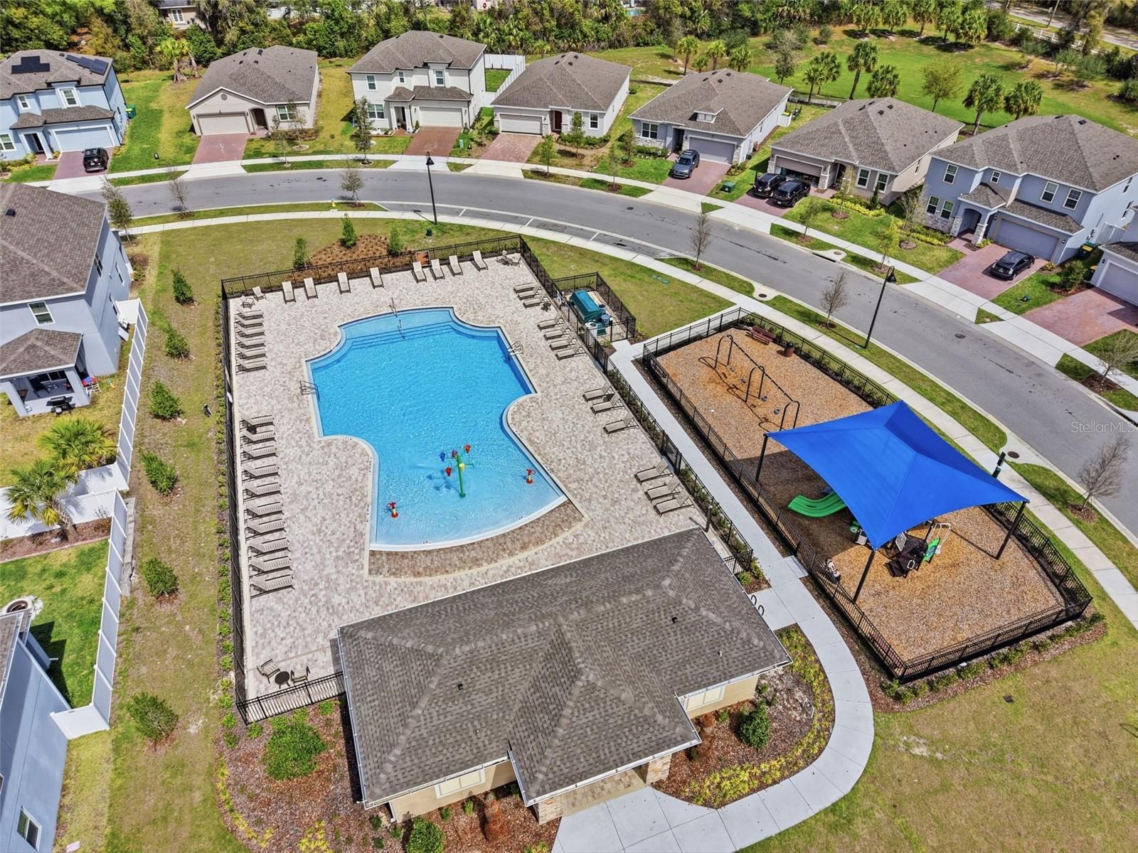 BERESFORD WOODS PH 1 - Residential