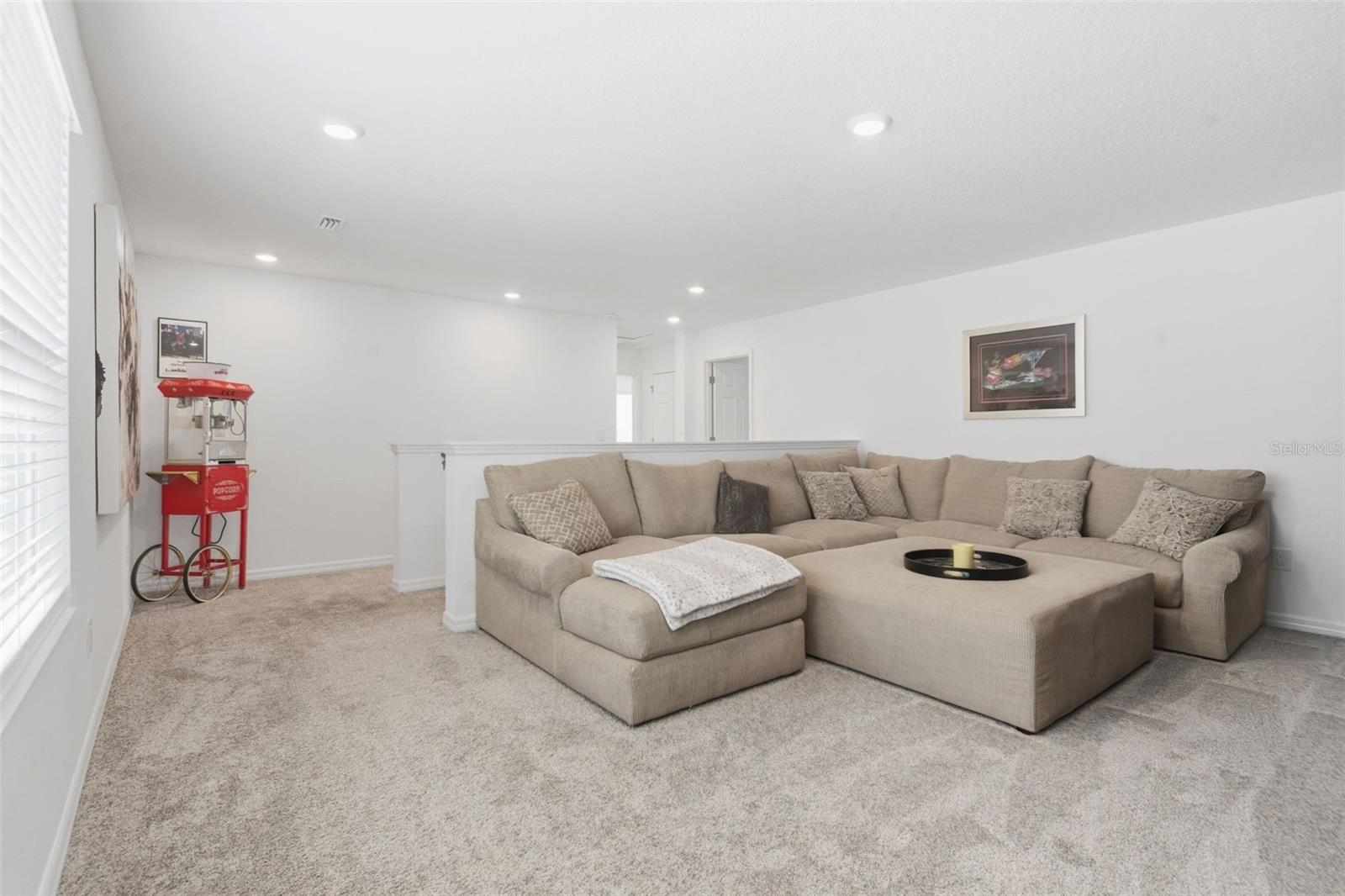 BERESFORD WOODS PH 1 - Residential