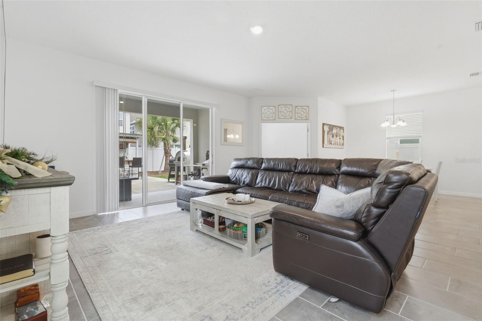 BERESFORD WOODS PH 1 - Residential