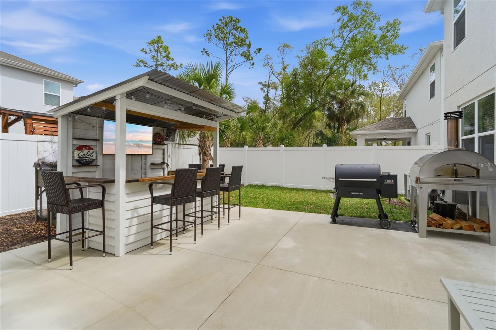 BERESFORD WOODS PH 1 - Residential