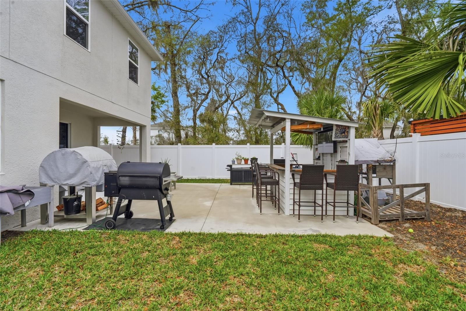 BERESFORD WOODS PH 1 - Residential