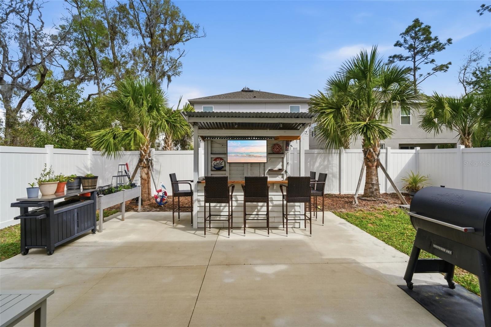 BERESFORD WOODS PH 1 - Residential