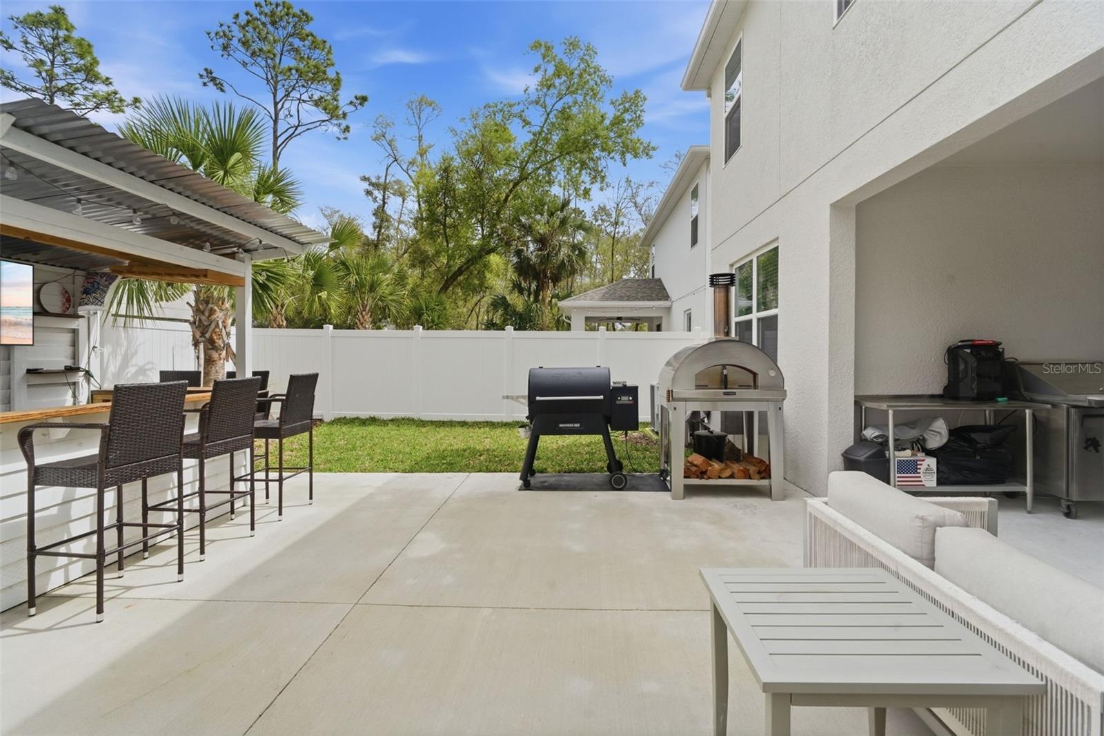 BERESFORD WOODS PH 1 - Residential