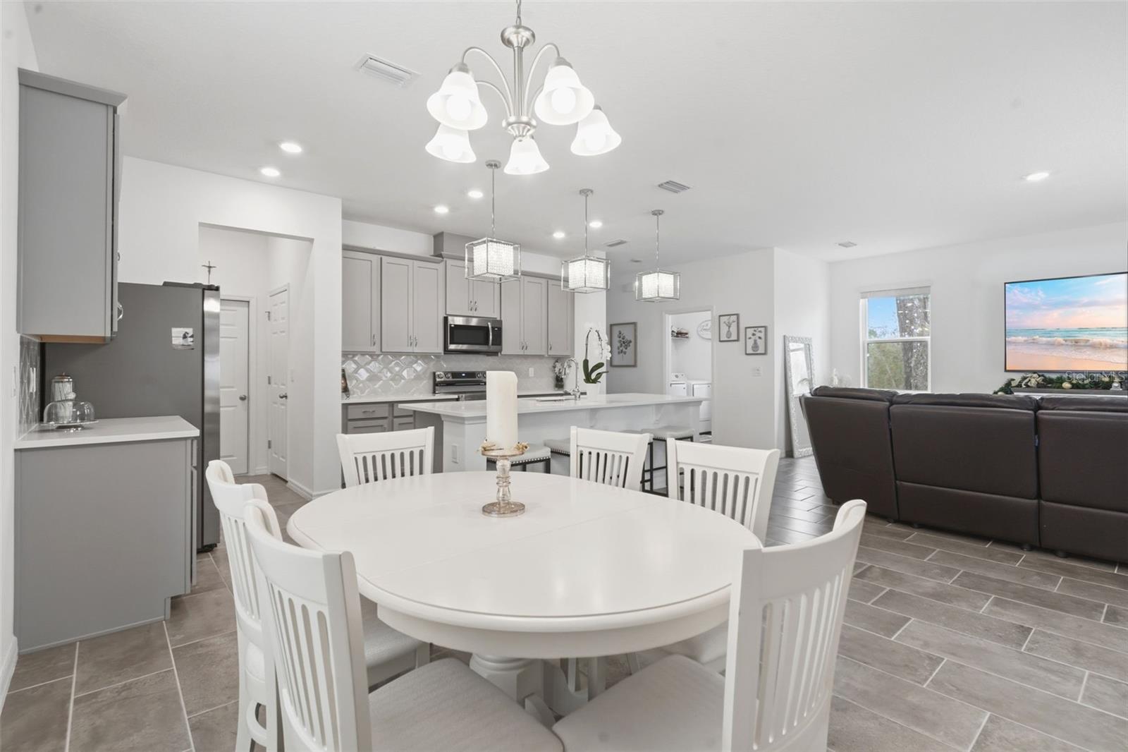 BERESFORD WOODS PH 1 - Residential