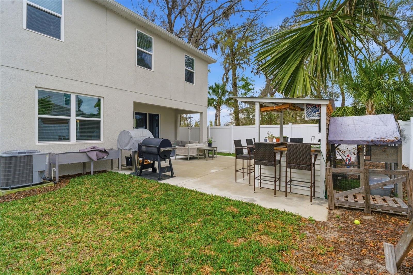 BERESFORD WOODS PH 1 - Residential